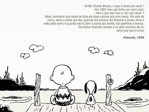 Frases Snoopy español - Imagui