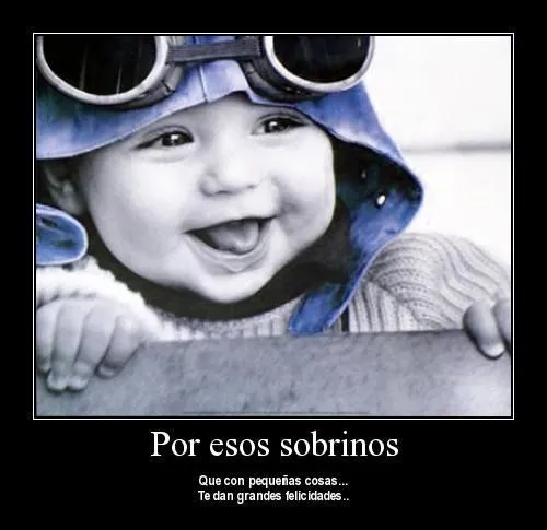 Yo Amo Mis Sobrinos ♥ on Pinterest | Te Amo, Frases and Google