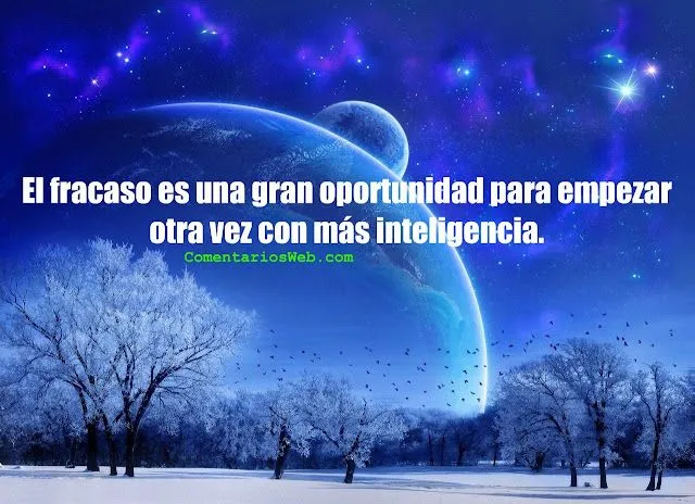 Frases de superación para compartir | Comentarios Web Frases de superación para compartir | Comentarios Web