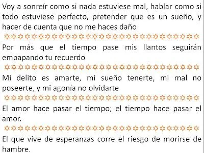 Frases para superar el desamor | Frases Amor y Desamor Poemas Versos Frases para superar el desamor | Frases Amor y Desamor Poemas Versos