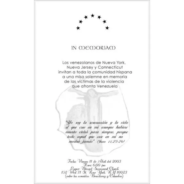 Frases para tarjeta de difuntos en 3 formatos funcionales Frases para tarjeta de difuntos en 3 formatos funcionales