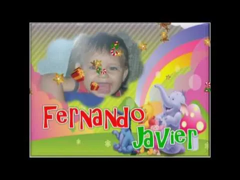 Frases para tarjetas del primer añito - Imagui Frases para tarjetas del primer añito - Imagui