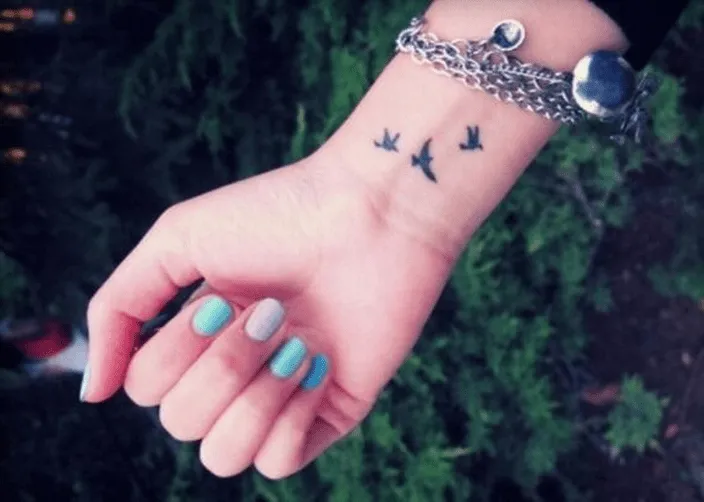 Frases para tatuajes: noviembre 2013