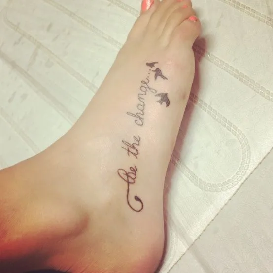 Frases Para Tatuajes En Los Pies 19jpg | Cosas que adoro ...