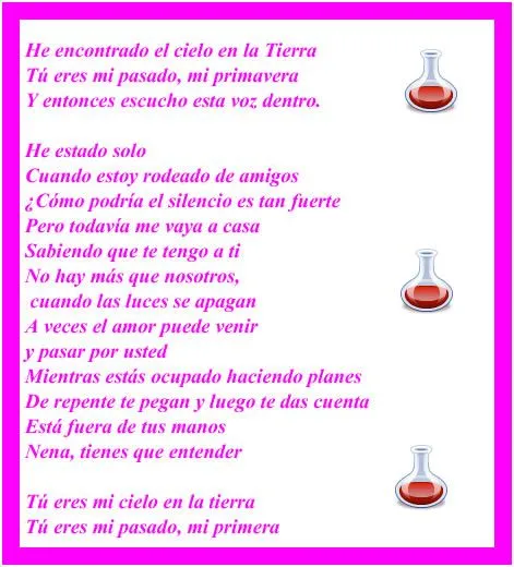 frases , Test y poemas de amor: agosto 2012