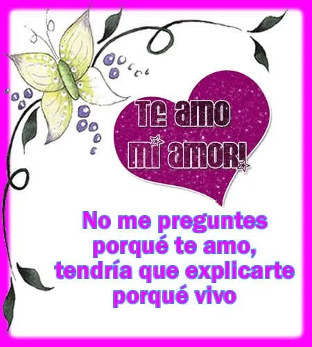 frases , Test y poemas de amor: versos para conquistar frases , Test y poemas de amor: versos para conquistar