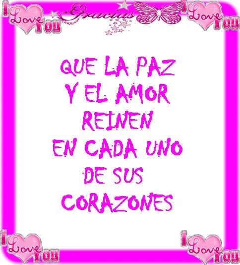 Frases, poemas y versos de amor ~ frases de amor - pensamientos y ... Frases, poemas y versos de amor ~ frases de amor - pensamientos y ...