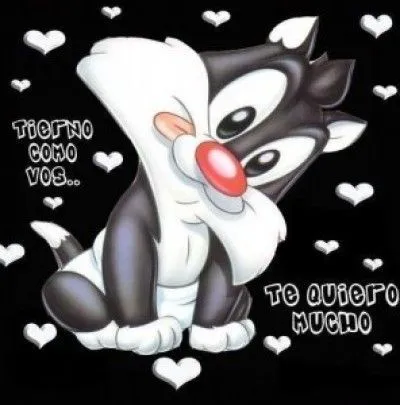 Frases Tiernas | FRASES DE AMOR CORTAS
