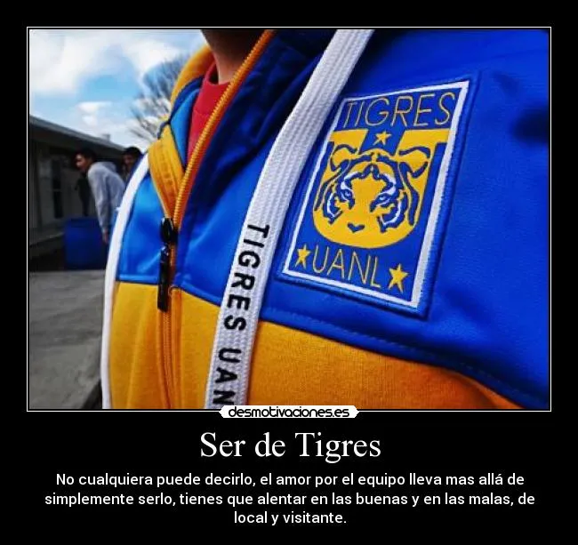 FRASES DE TIGRES UANL | TODO PARA FACEBOOK IMAGENES PARA FACEBOOK ...