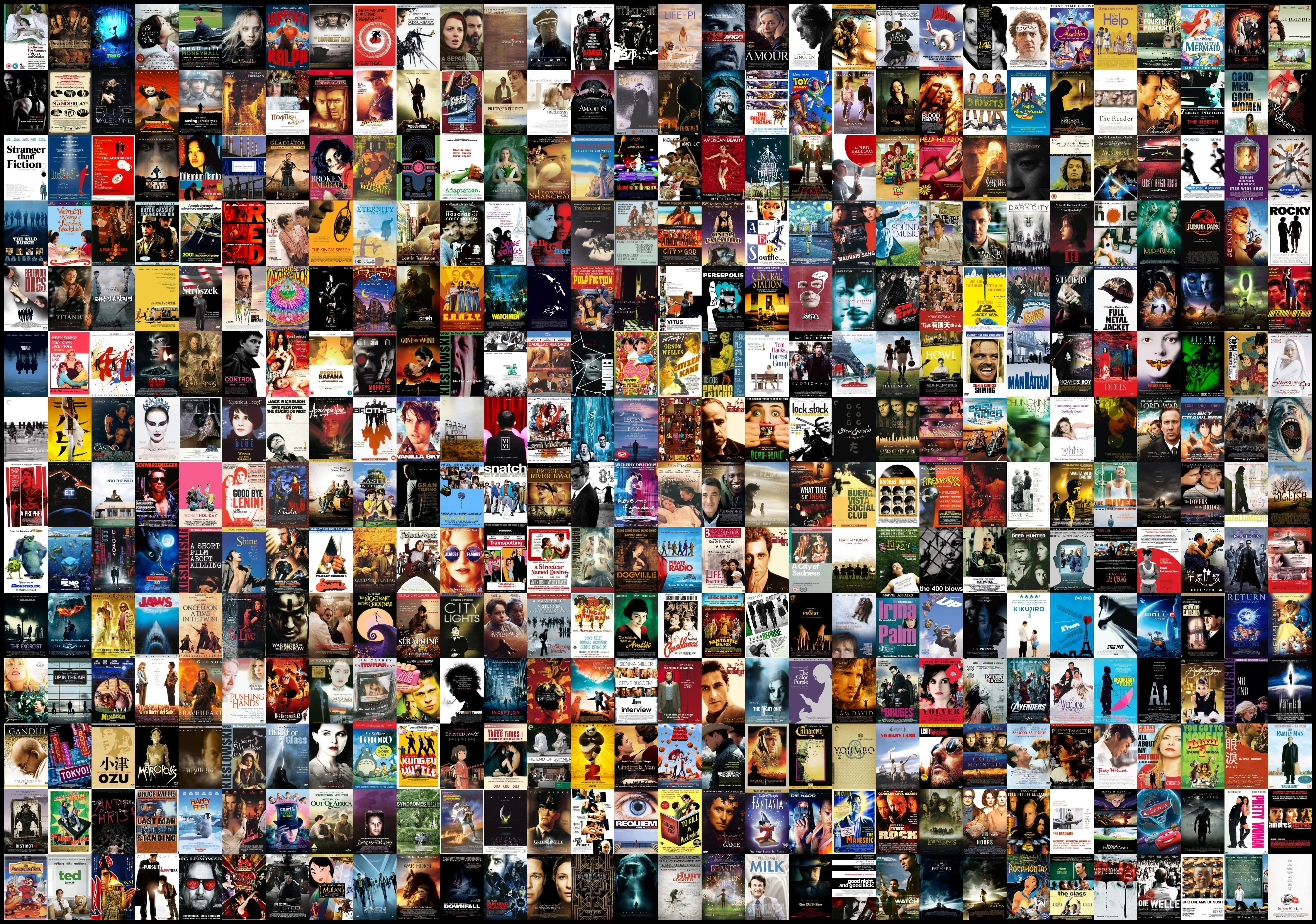 Las frases más tontas de las películas - Taringa!