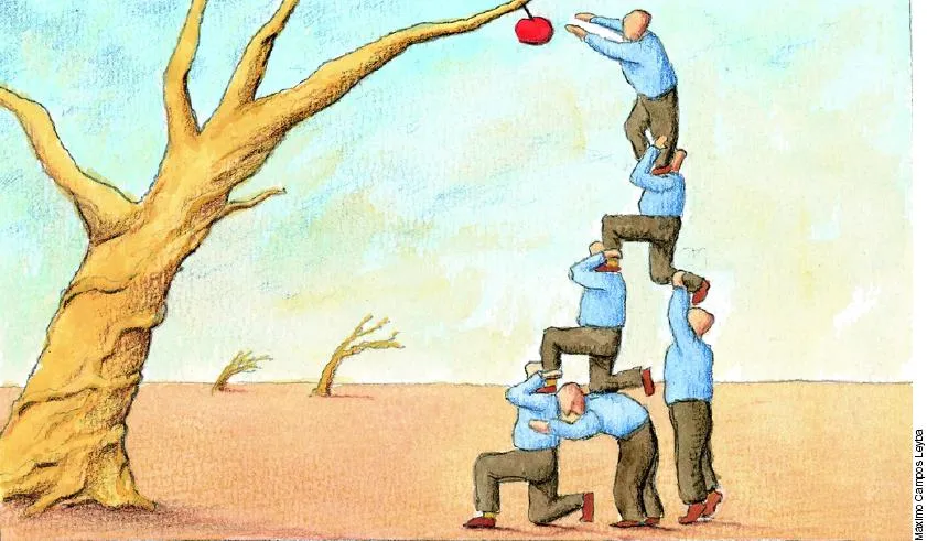 Frases Sobre Trabalho em Equipe | Mensagens - Cultura Mix