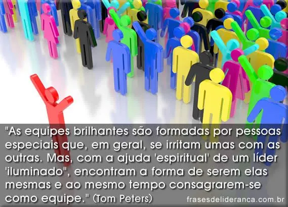 Frases Sobre Trabalho em Equipe | Mensagens - Cultura Mix