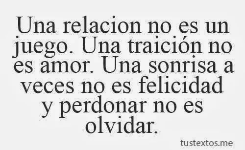 Frases de una traicion de amor - Imagui