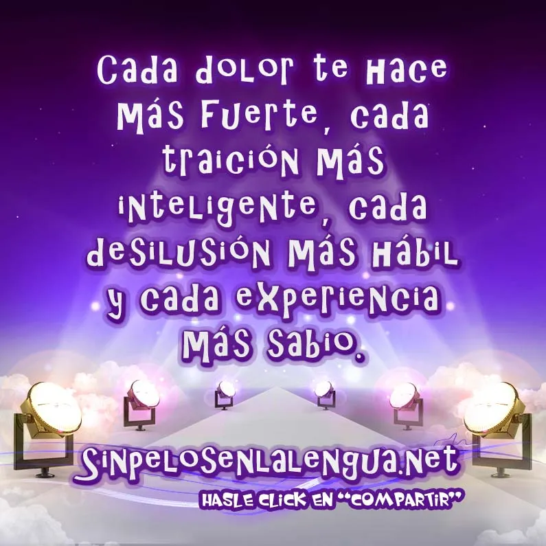 Frases de traicion y dolor - Imagui