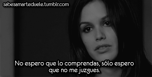 frases tristes gif - IMG MLP