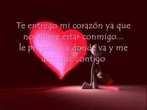 Frases tristes - YouTube