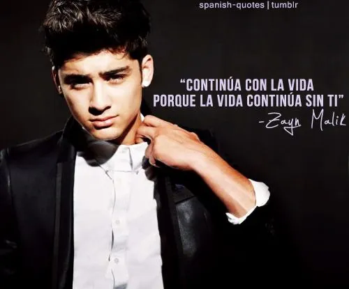 Mi Rincon Smile: Frases en Español