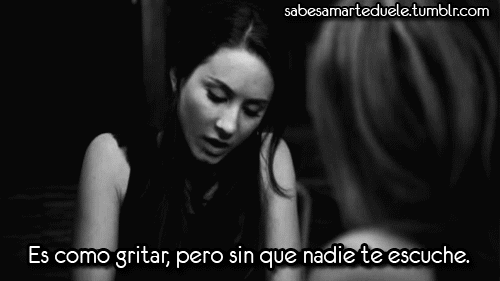 frases tumblr con gifs español desamor suicida - Buscar con Google ... frases tumblr con gifs español desamor suicida - Buscar con Google ...