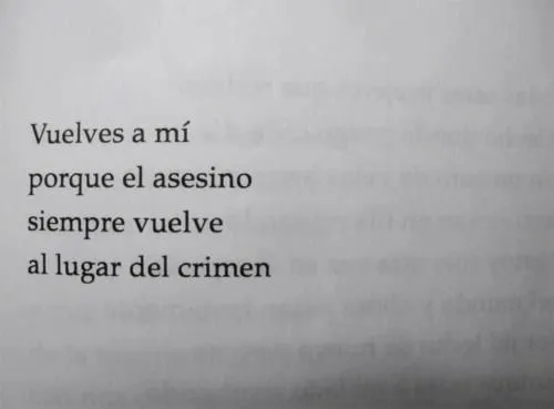 amor asesino | Tumblr