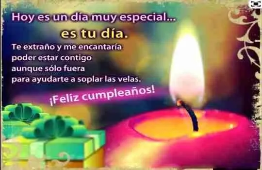 Frases para utilizar en una tarjeta de cumpleaños ~ Frases de ... Frases para utilizar en una tarjeta de cumpleaños ~ Frases de ...