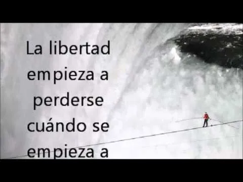 Frases de valentia - YouTube