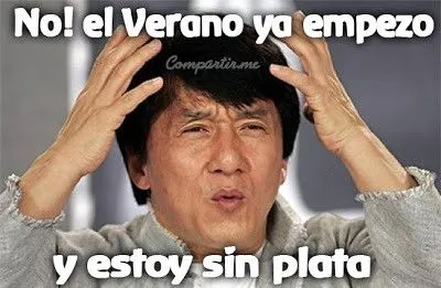 Frases de verano graciosas - Imagui