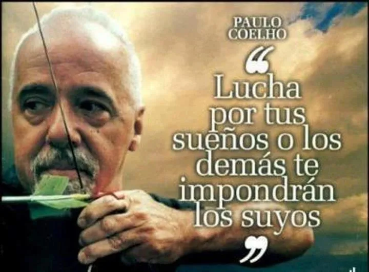 FRASES DE VIDA: Lucha por tus sueños o los demás te impondrán los ... FRASES DE VIDA: Lucha por tus sueños o los demás te impondrán los ...