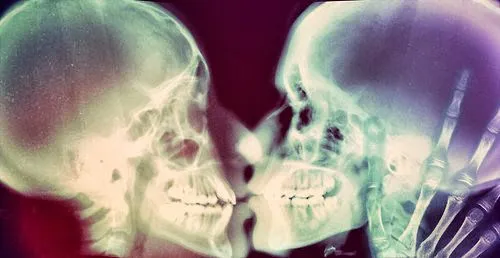 Frases de la vida: Te quiero y no tienes ni idea de cuanto.