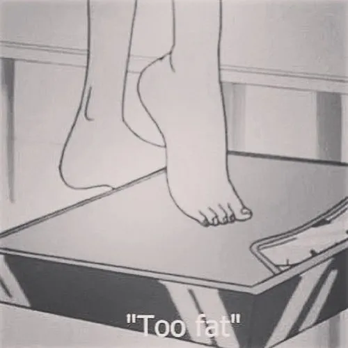 Frases de la vida: "Gorda", 5 letras, 1 palabra miles de dietas ... Frases de la vida: "Gorda", 5 letras, 1 palabra miles de dietas ...