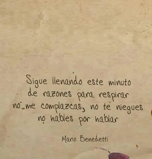 IMÁGENES DE AMOR-Alin: PALABRAS DE AMOR MARIO BENEDETTI TUMBLR ... IMÁGENES DE AMOR-Alin: PALABRAS DE AMOR MARIO BENEDETTI TUMBLR ...