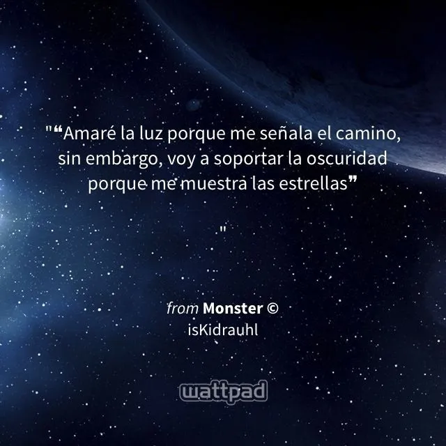 Frases de wattpad monster | In wattpad | Pinterest | Wattpad ... Frases de wattpad monster | In wattpad | Pinterest | Wattpad ...