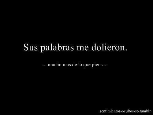Frases en We Heart It.... - Perfectamente Imperfecta