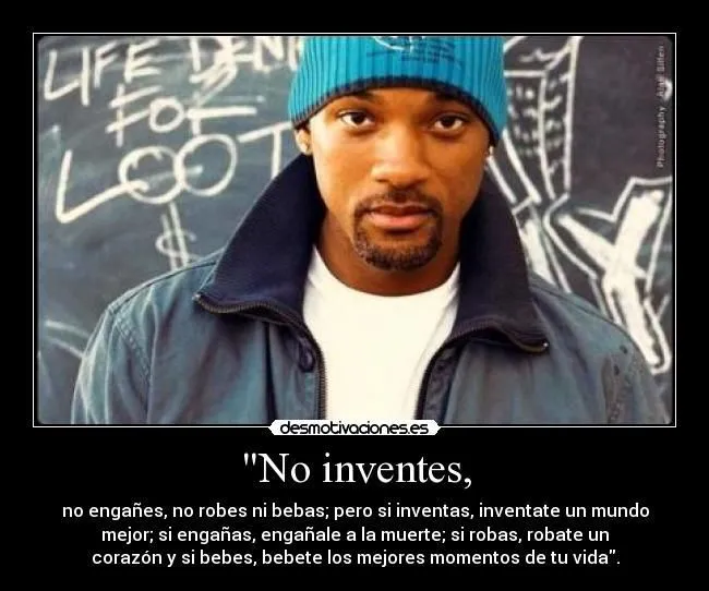 frases de will smith | Frases | Pinterest | Búsqueda, Frases y ...