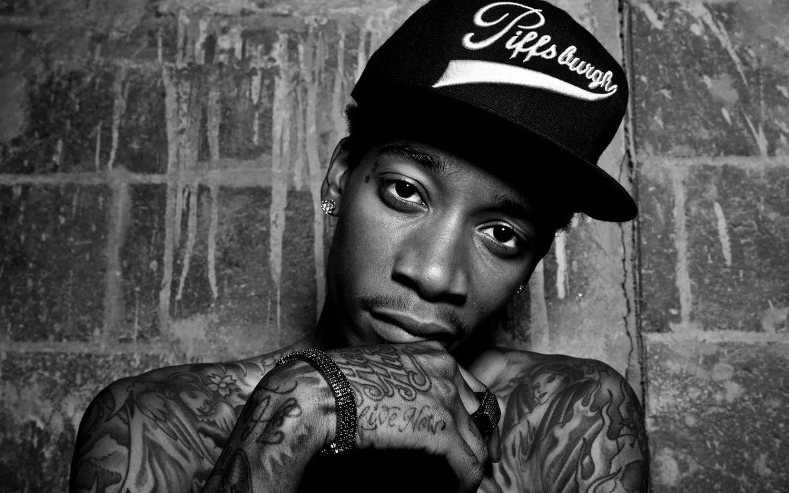 Frases De Wiz Khalifa Tumblr