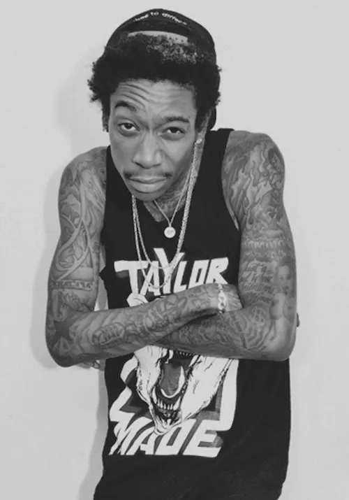 Frases wiz khalifa tumblr - Imagui