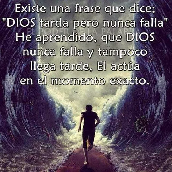 frasesdeDios #mensajesdeDios #reflexionesdeDios Reflexiones ...
