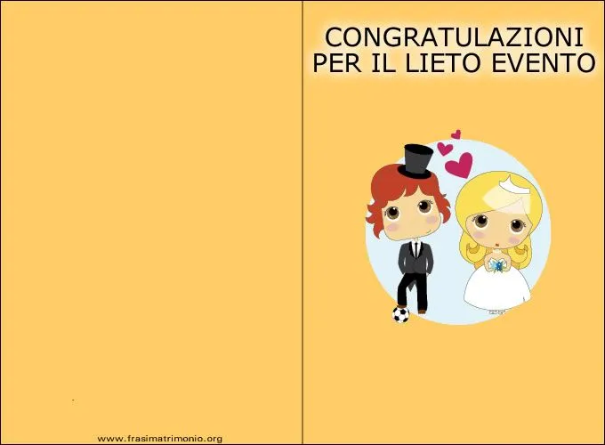 Frasi auguri Matrimonio: tante frasi di auguri matrimonio Frasi auguri Matrimonio: tante frasi di auguri matrimonio