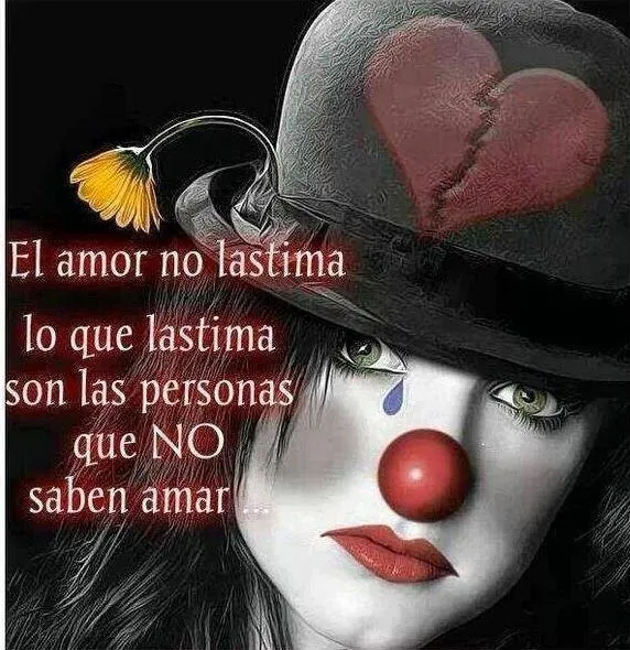 FRASI DIVERTENTI : AMOR :Frases Simpaticas