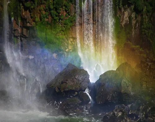 La naturaleza de dios para colorear - Imagui