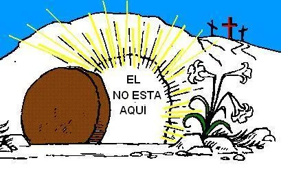 Fue un Fraude la Resurrección