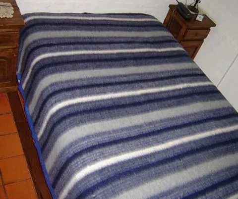 FRAZADA DE LANA SUPROLAN - Comprar en Blanco Suave — Blanco Suave FRAZADA DE LANA SUPROLAN - Comprar en Blanco Suave — Blanco Suave