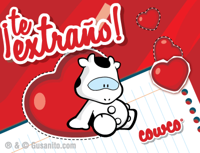 Cowco gif animados - Imagui