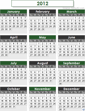 Free 2012 Calendar Images and 2012 Calendar Templates Free 2012 Calendar Images and 2012 Calendar Templates