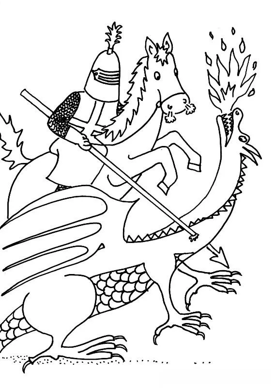 Free coloring pages