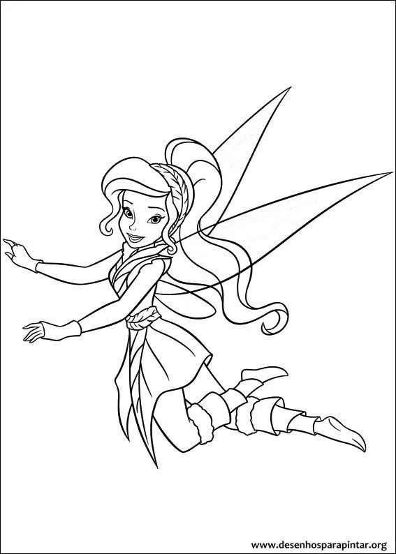 Free coloring pages