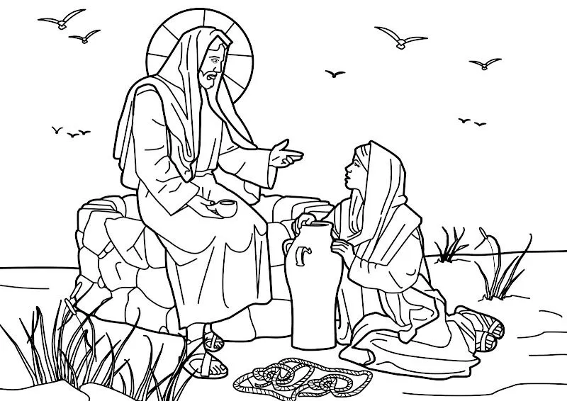 Free coloring pages