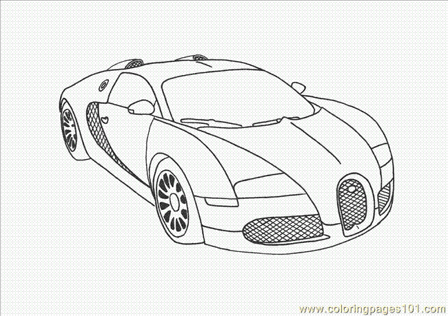 Free coloring pages