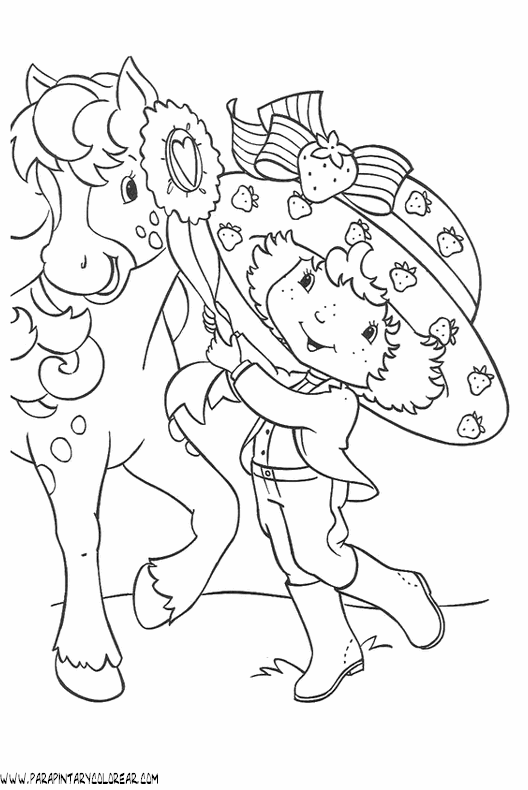 Free coloring pages