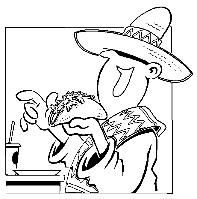 Free coloring pages