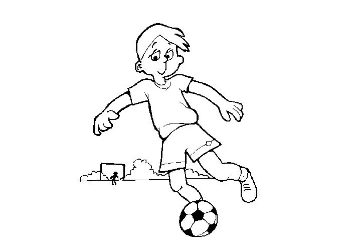 Free coloring pages